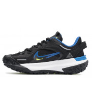 Nike ACG Mountain Fly 2 Low Black Blue White