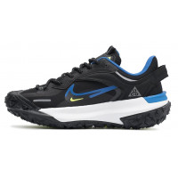 Nike ACG Mountain Fly 2 Low Black Blue White