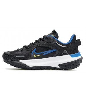 Nike ACG Mountain Fly 2 Low Black Blue White