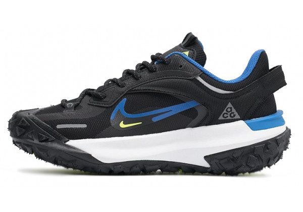 Nike ACG Mountain Fly 2 Low Black Blue White