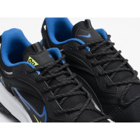 Nike ACG Mountain Fly 2 Low Black Blue White