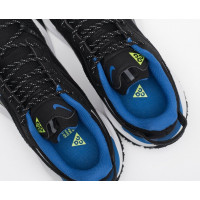 Nike ACG Mountain Fly 2 Low Black Blue White