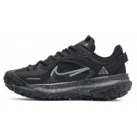 Nike ACG Mountain Fly 2 Low Black Grey