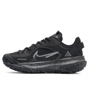 Nike ACG Mountain Fly 2 Low Black Grey