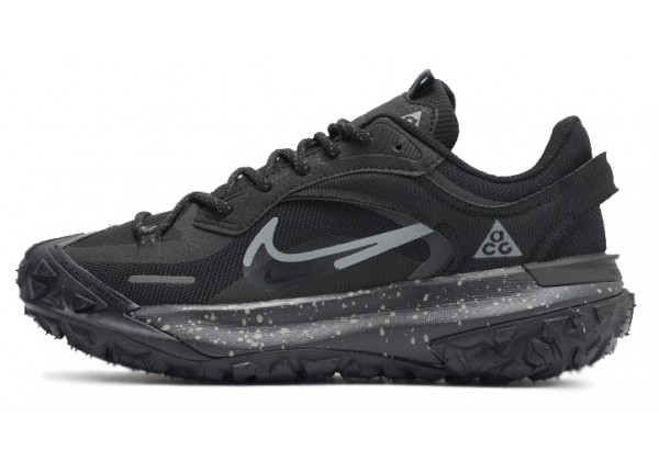 Nike ACG Mountain Fly 2 Low Black Grey