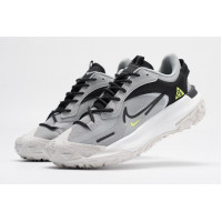 Nike ACG Mountain Fly 2 Low Grey Black White