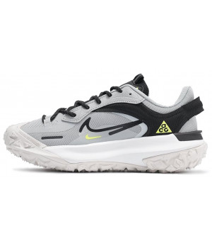 Nike ACG Mountain Fly 2 Low Grey Black White