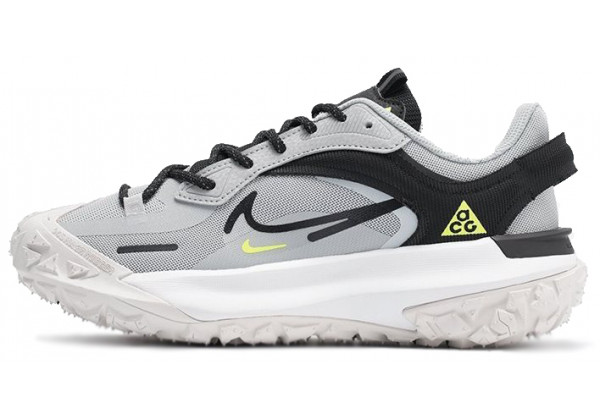 Nike ACG Mountain Fly 2 Low Grey Black White