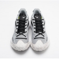 Nike ACG Mountain Fly 2 Low Grey Black White