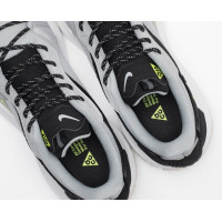 Nike ACG Mountain Fly 2 Low Grey Black White