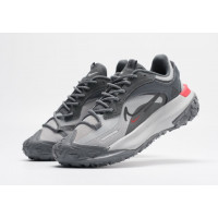 Nike ACG Mountain Fly 2 Low Black White Red