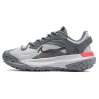 Nike ACG Mountain Fly 2 Low Black White Red