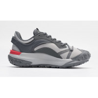 Nike ACG Mountain Fly 2 Low Black White Red