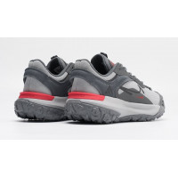 Nike ACG Mountain Fly 2 Low Black White Red