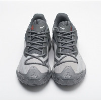 Nike ACG Mountain Fly 2 Low Black White Red