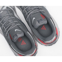 Nike ACG Mountain Fly 2 Low Black White Red