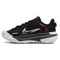 Nike ACG Mountain Fly 2 Low Light Grey Red