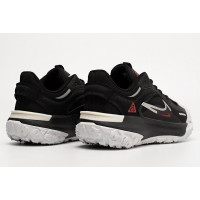 Nike ACG Mountain Fly 2 Low Light Grey Red