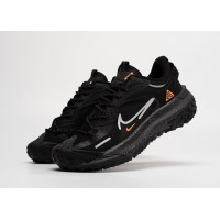 Nike ACG Mountain Fly 2 Low Black White Orange