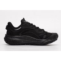 Nike ACG Mountain Fly 2 Low Black White Orange