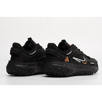 Nike ACG Mountain Fly 2 Low Black White Orange