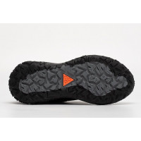 Nike ACG Mountain Fly 2 Low Black White Orange