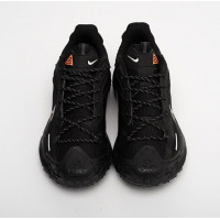 Nike ACG Mountain Fly 2 Low Black White Orange