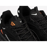 Nike ACG Mountain Fly 2 Low Black White Orange