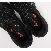 Nike ACG Mountain Fly 2 Low Black White Orange