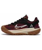 Nike ACG Mountain Fly 2 Low Dark Red Black