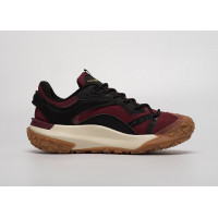 Nike ACG Mountain Fly 2 Low Dark Red Black