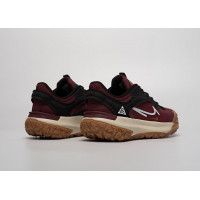 Nike ACG Mountain Fly 2 Low Dark Red Black