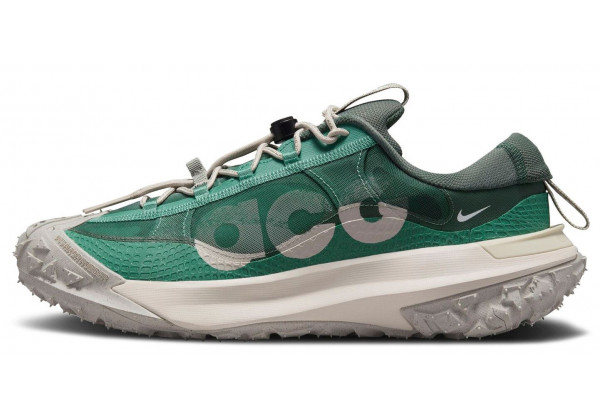 Nike ACG Mountain Fly 2 Low Vintage Green