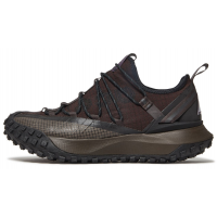 Кроссовки Nike ACG Mountain Fly Low Brown Basalt