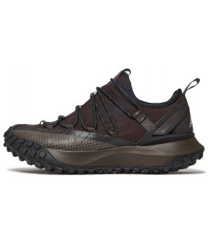 Кроссовки Nike ACG Mountain Fly Low Brown Basalt