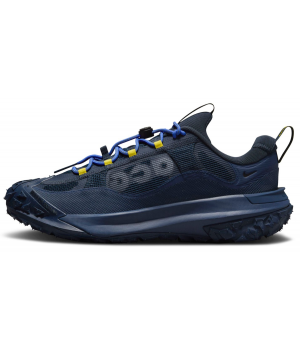 Nike ACG Mountain Fly 2 Low Gore-Tex Midnight Navy