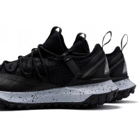 Кроссовки Nike ACG Mountain Fly Low Black