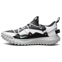 Nike ACG Mountain Fly Low SE White Anthracite