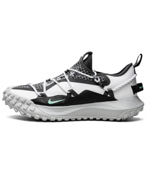 Nike ACG Mountain Fly Low SE White Anthracite