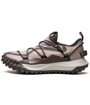 Кроссовки Nike ACG Mountain Fly Low Se Malt Light Iron Ore