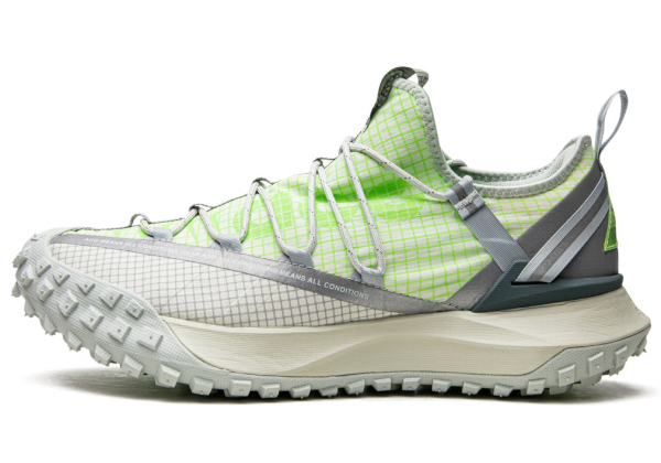 Nike ACG Mountain Fly Low Sea Glass