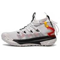 Nike ACG Mountain Fly 2 Mid GTX White Black Red