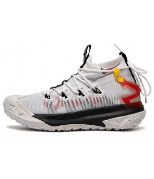 Nike ACG Mountain Fly 2 Mid GTX White Black Red