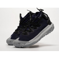 Nike ACG Mountain Fly 2 Mid GTX Navy Blue Black