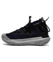 Nike ACG Mountain Fly 2 Mid GTX Navy Blue Black