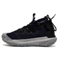 Nike ACG Mountain Fly 2 Mid GTX Navy Blue Black