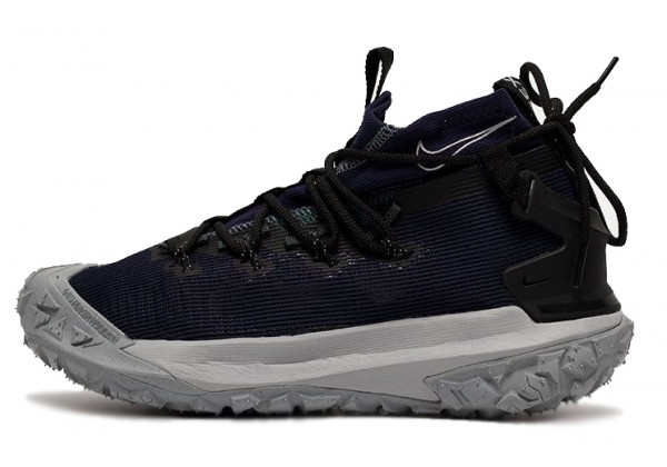 Nike ACG Mountain Fly 2 Mid GTX Navy Blue Black