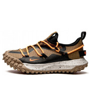 Кроссовки Nike ACG Mountain Fly Low Se Gore Tex Hazel Rush