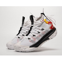 Nike ACG Mountain Fly 2 Mid GTX White Black Red