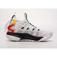 Nike ACG Mountain Fly 2 Mid GTX White Black Red